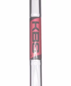 Callaway XR Pro Steel Irons 6-PW Regular - KBS Tour V100 10 Callaway XR Pro Steel Irons 6-PW Regular - KBS Tour V100 -Second Hand Clubs Sales sh hc21051d