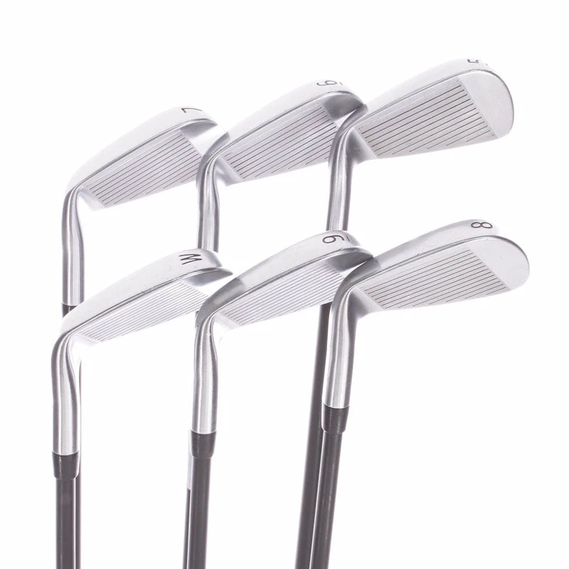 PXG-Parsons Xtreme Golf 0211 ST Graphite Men's Right Hand Irons 5-PW Stiff - Mitsubushi 80 4 PXG-Parsons Xtreme Golf 0211 ST Graphite Men's Right Hand Irons 5-PW Stiff - Mitsubushi 80 - Image 2