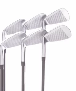 PXG-Parsons Xtreme Golf 0211 ST Graphite Men's Right Hand Irons 5-PW Stiff - Mitsubushi 80 9 PXG-Parsons Xtreme Golf 0211 ST Graphite Men's Right Hand Irons 5-PW Stiff - Mitsubushi 80 -Second Hand Clubs Sales sh hc21053c
