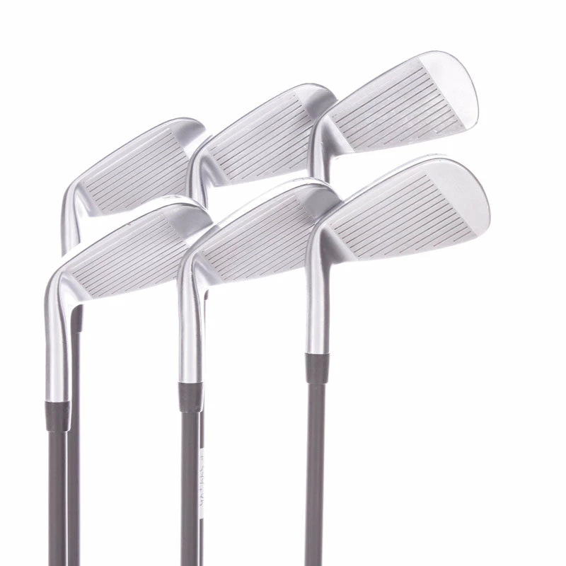 PXG-Parsons Xtreme Golf 0211 ST Graphite Men's Right Hand Irons 5-PW Stiff - Mitsubushi 80 5 PXG-Parsons Xtreme Golf 0211 ST Graphite Men's Right Hand Irons 5-PW Stiff - Mitsubushi 80 - Image 3