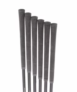 PXG-Parsons Xtreme Golf 0211 ST Graphite Men's Right Hand Irons 5-PW Stiff - Mitsubushi 80 11 PXG-Parsons Xtreme Golf 0211 ST Graphite Men's Right Hand Irons 5-PW Stiff - Mitsubushi 80 -Second Hand Clubs Sales sh hc21053e