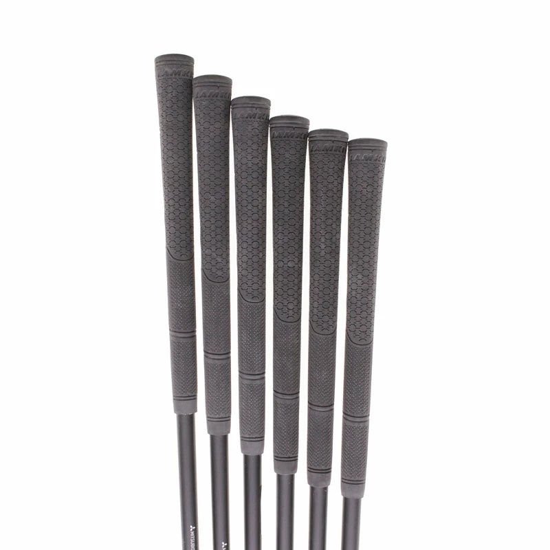 PXG-Parsons Xtreme Golf 0211 ST Graphite Men's Right Hand Irons 5-PW Stiff - Mitsubushi 80 7 PXG-Parsons Xtreme Golf 0211 ST Graphite Men's Right Hand Irons 5-PW Stiff - Mitsubushi 80 - Image 5