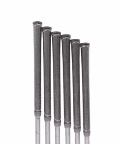 Wilson Staff Launch Pad 2 Graphite Ladies Right Hand Irons 6-SW Ladies - Project X Evenflow 11 Wilson Staff Launch Pad 2 Graphite Ladies Right Hand Irons 6-SW Ladies - Project X Evenflow -Second Hand Clubs Sales sh hc21069e