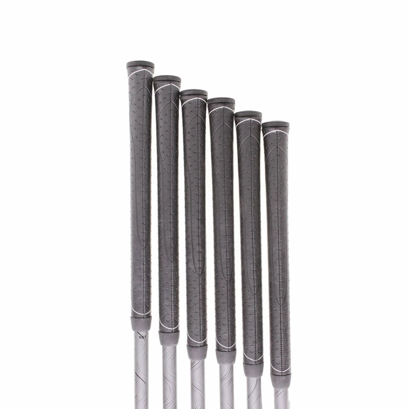 Wilson Staff Launch Pad 2 Graphite Ladies Right Hand Irons 6-SW Ladies - Project X Evenflow 7 Wilson Staff Launch Pad 2 Graphite Ladies Right Hand Irons 6-SW Ladies - Project X Evenflow - Image 5