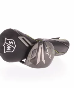 Wilson Staff Wilson LaunchPad 2022 Graphite Men's Right Driver 10.5 Degree Stiff - Project X Evenflow 55g