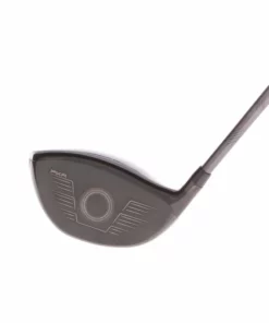 Wilson Staff Wilson LaunchPad 2022 Graphite Men's Right Driver 10.5 Degree Stiff - Project X Evenflow 55g -Second Hand Clubs Sales sh hc21073d