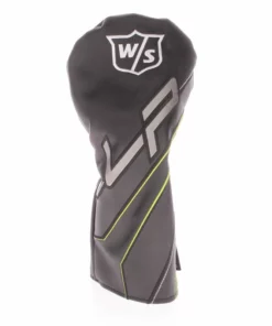 Wilson Staff Wilson LaunchPad 2022 Graphite Men's Right Driver 10.5 Degree Stiff - Project X Evenflow 55g -Second Hand Clubs Sales sh hc21073g