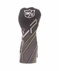 Wilson Staff Wilson LaunchPad 2022 Graphite Men's Right Fairway 5 Wood 19 Degree Senior - Project X Evenflow 50g -Second Hand Clubs Sales sh hc21074g