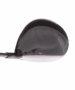 Wilson Staff Wilson LaunchPad 2022 (Brand New) Graphite Men's Left Fairway 5 Wood 19 Degree Regular - Project X Evenflow 55g -Second Hand Clubs Sales sh hc21075c