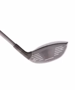 Wilson Staff Wilson LaunchPad 2022 (Brand New) Graphite Men's Left Fairway 5 Wood 19 Degree Regular - Project X Evenflow 55g -Second Hand Clubs Sales sh hc21075d