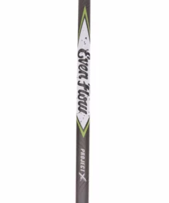 Wilson Staff Wilson LaunchPad 2022 (Brand New) Graphite Men's Left Fairway 5 Wood 19 Degree Regular - Project X Evenflow 55g -Second Hand Clubs Sales sh hc21075e