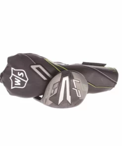 Wilson Staff Wilson LaunchPad 2022 Graphite Ladies Right Fairway 5 Wood 19 Degree Ladies - Project X Evenflow 45g