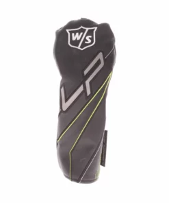 Wilson Staff Wilson LaunchPad 2022 Graphite Ladies Right Fairway 5 Wood 19 Degree Ladies - Project X Evenflow 45g 15 Wilson Staff Wilson LaunchPad 2022 Graphite Ladies Right Fairway 5 Wood 19 Degree Ladies - Project X Evenflow 45g -Second Hand Clubs Sales sh hc21076g