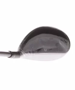 Wilson Staff Wilson LaunchPad 2022 (Brand New} Graphite Men's Left 4 Hybrid 22.5 Degree Regular - Project X Evenflow 65g 11 Wilson Staff Wilson LaunchPad 2022 (Brand New} Graphite Men's Left 4 Hybrid 22.5 Degree Regular - Project X Evenflow 65g -Second Hand Clubs Sales sh hc21080c