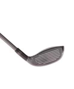 Wilson Staff Wilson LaunchPad 2022 (Brand New} Graphite Men's Left 4 Hybrid 22.5 Degree Regular - Project X Evenflow 65g 12 Wilson Staff Wilson LaunchPad 2022 (Brand New} Graphite Men's Left 4 Hybrid 22.5 Degree Regular - Project X Evenflow 65g -Second Hand Clubs Sales sh hc21080d