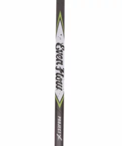 Wilson Staff Wilson LaunchPad 2022 Graphite Men's Right 3 Hybrid 19.5 Degree Stiff - Project X Evenflow 65g -Second Hand Clubs Sales sh hc21081e