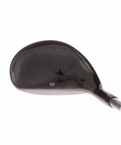 Wilson Staff Wilson LaunchPad 2022 Graphite Ladies Right 5 Hybrid 25.5 Degree Ladies - Project X Evenflow 50g -Second Hand Clubs Sales sh hc21083c