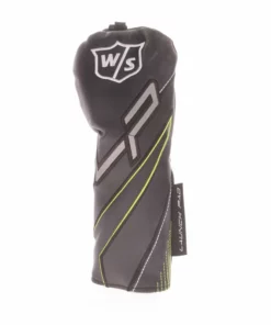 Wilson Staff Wilson LaunchPad 2022 Graphite Ladies Right 5 Hybrid 25.5 Degree Ladies - Project X Evenflow 50g -Second Hand Clubs Sales sh hc21083g