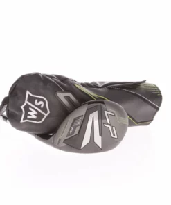 Wilson Staff Wilson LaunchPad 2022 Graphite Men's Right 3 Hybrid 19.5 Degree Regular - Project X Evenflow 65g