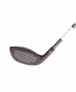 Wilson Staff Wilson LaunchPad 2022 Graphite Men's Right 3 Hybrid 19.5 Degree Regular - Project X Evenflow 65g -Second Hand Clubs Sales sh hc21089d