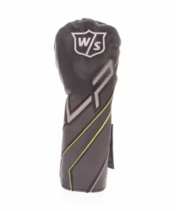 Wilson Staff Wilson LaunchPad 2022 Graphite Men's Right 3 Hybrid 19.5 Degree Regular - Project X Evenflow 65g -Second Hand Clubs Sales sh hc21089g