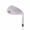 Wilson Staff Staff Model Steel Men's Right Hand Gap Wedge 52 Degree 8 Bounce Stiff - Dynamic Gold