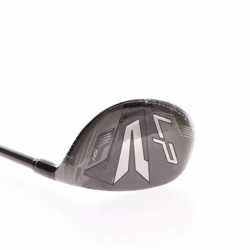 Wilson Staff Wilson LaunchPad 2022 (Brand New} Graphite Men's Right 5 Hybrid 25.5 Degree Regular - Project X Evenflow 55g 4 Wilson Staff Wilson LaunchPad 2022 (Brand New} Graphite Men's Right 5 Hybrid 25.5 Degree Regular - Project X Evenflow 55g - Image 2