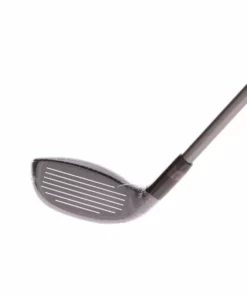 Wilson Staff Wilson LaunchPad 2022 (Brand New} Graphite Men's Right 5 Hybrid 25.5 Degree Regular - Project X Evenflow 55g 12 Wilson Staff Wilson LaunchPad 2022 (Brand New} Graphite Men's Right 5 Hybrid 25.5 Degree Regular - Project X Evenflow 55g -Second Hand Clubs Sales sh hc21094d