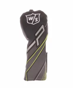 Wilson Staff Wilson LaunchPad 2022 (Brand New} Graphite Men's Right 5 Hybrid 25.5 Degree Regular - Project X Evenflow 55g 15 Wilson Staff Wilson LaunchPad 2022 (Brand New} Graphite Men's Right 5 Hybrid 25.5 Degree Regular - Project X Evenflow 55g -Second Hand Clubs Sales sh hc21094g