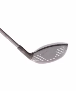 Wilson Staff Wilson LaunchPad 2022 (Brand New) Graphite Men's Left Fairway 3 Wood 16 Degree Regular - Project X Evenflow 55g -Second Hand Clubs Sales sh hc21099d