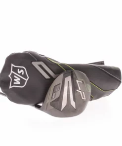 Wilson Staff Wilson LaunchPad 2022 Graphite Ladies Right Driver 13 Degree Ladies - Project X Evenflow 45g