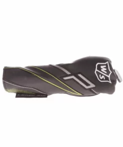 Wilson Staff Wilson LaunchPad 2022 Graphite Ladies Right 4 Hybrid 22.5 Degree Ladies - Project X Evenflow 50g -Second Hand Clubs Sales sh hc21102g