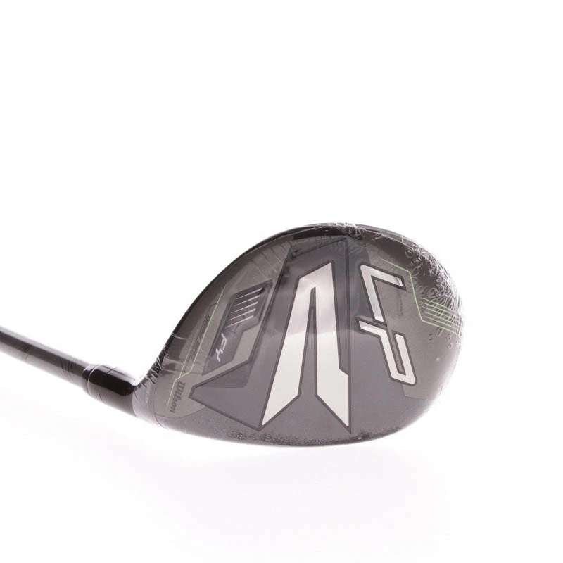 Wilson Staff Wilson LaunchPad 2022 (Brand New} Graphite Ladies Right 3 Hybrid 19.5 Degree Ladies - Project X Evenflow 50g 4 Wilson Staff Wilson LaunchPad 2022 (Brand New} Graphite Ladies Right 3 Hybrid 19.5 Degree Ladies - Project X Evenflow 50g - Image 2