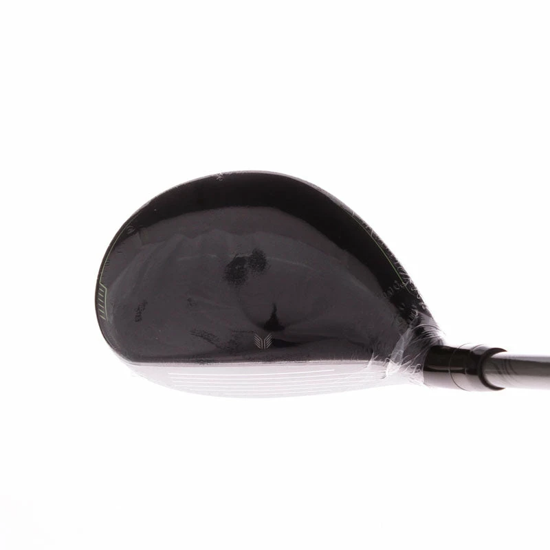 Wilson Staff Wilson LaunchPad 2022 (Brand New} Graphite Ladies Right 3 Hybrid 19.5 Degree Ladies - Project X Evenflow 50g 5 Wilson Staff Wilson LaunchPad 2022 (Brand New} Graphite Ladies Right 3 Hybrid 19.5 Degree Ladies - Project X Evenflow 50g - Image 3