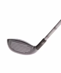 Wilson Staff Wilson LaunchPad 2022 (Brand New} Graphite Ladies Right 3 Hybrid 19.5 Degree Ladies - Project X Evenflow 50g 12 Wilson Staff Wilson LaunchPad 2022 (Brand New} Graphite Ladies Right 3 Hybrid 19.5 Degree Ladies - Project X Evenflow 50g -Second Hand Clubs Sales sh hc21103d