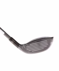 Wilson Staff Wilson LaunchPad 2022 (Brand New} Graphite Men's Left 3 Hybrid 19.5 Degree Regular - Project X Evenflow 65g -Second Hand Clubs Sales sh hc21104d