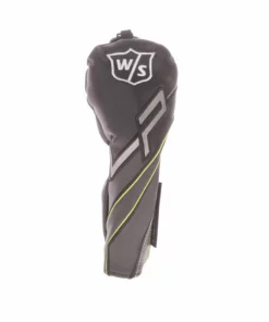 Wilson Staff Wilson LaunchPad 2022 (Brand New} Graphite Men's Left 3 Hybrid 19.5 Degree Regular - Project X Evenflow 65g -Second Hand Clubs Sales sh hc21104g