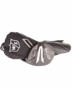 Wilson Staff Wilson LaunchPad 2022 Graphite Ladies Right Fairway 3 Wood 16 Degree Ladies - Project X Evenflow 45g