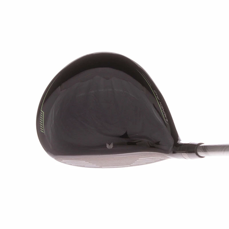 Wilson Staff Wilson LaunchPad 2022 Graphite Ladies Right Fairway 3 Wood 16 Degree Ladies - Project X Evenflow 45g 5 Wilson Staff Wilson LaunchPad 2022 Graphite Ladies Right Fairway 3 Wood 16 Degree Ladies - Project X Evenflow 45g - Image 3