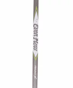 Wilson Staff Wilson LaunchPad 2022 Graphite Ladies Right Fairway 3 Wood 16 Degree Ladies - Project X Evenflow 45g 13 Wilson Staff Wilson LaunchPad 2022 Graphite Ladies Right Fairway 3 Wood 16 Degree Ladies - Project X Evenflow 45g -Second Hand Clubs Sales sh hc21105e