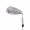 Wilson Staff Staff Model Steel Men's Right Hand Sand Wedge 56 Degree 14 Bounce Wedge - KBS $ Taper Lite
