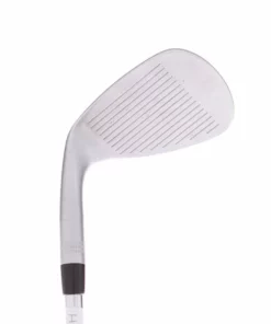 Wilson Staff Staff Model Steel Men's Right Hand Sand Wedge 56 Degree 14 Bounce Wedge - KBS $ Taper Lite -Second Hand Clubs Sales sh hc21106b 1
