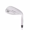 Wilson Staff Staff Model Steel Men's Right Hand Lob Wedge 58 Degree 10 Bounce Stiff - Dynamic Gold -Second Hand Clubs Sales sh hc21107a