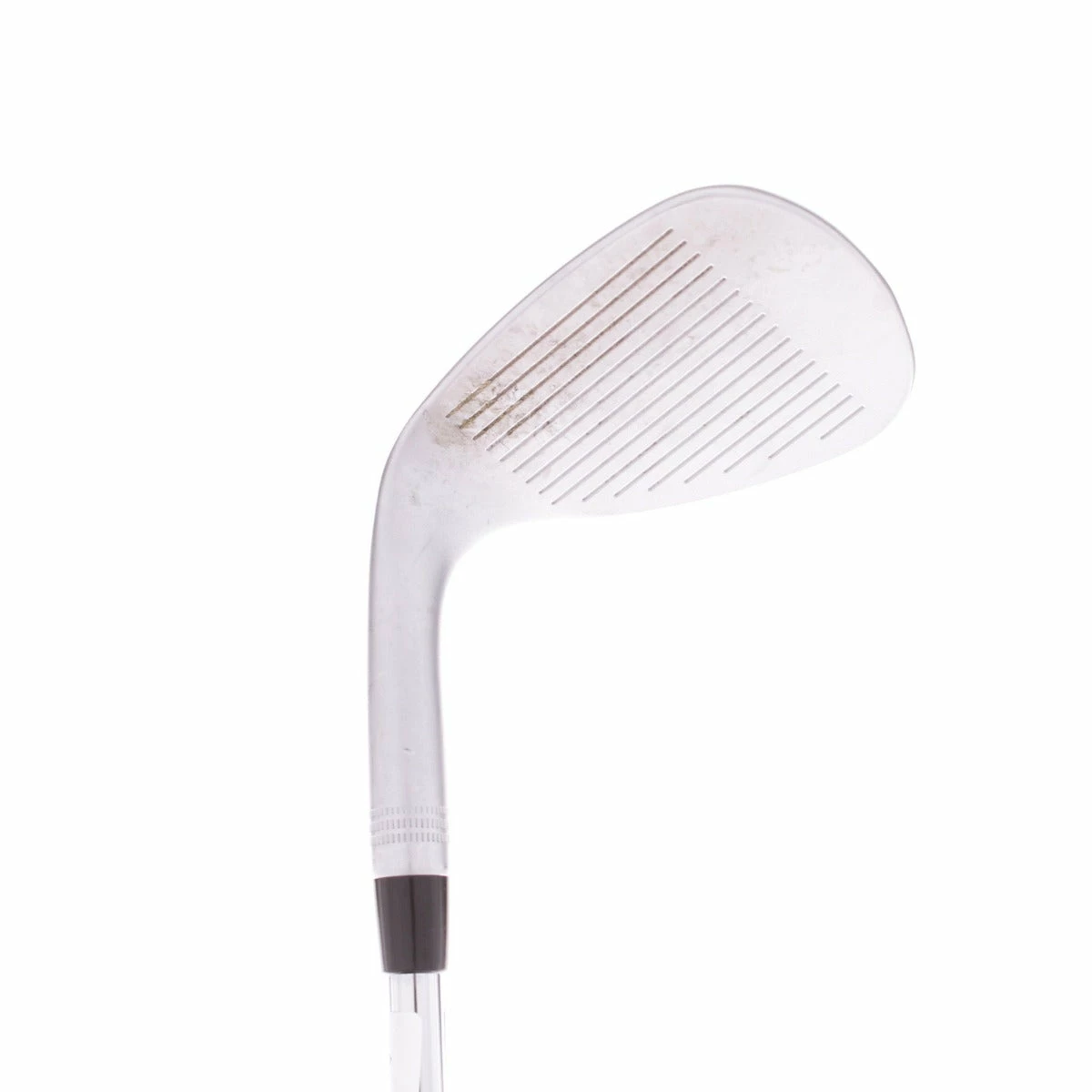 Wilson Staff Staff Model Steel Men's Right Hand Lob Wedge 58 Degree 10 Bounce Stiff - Dynamic Gold 9 Wilson Staff Staff Model Steel Men's Right Hand Lob Wedge 58 Degree 10 Bounce Stiff - Dynamic Gold - Image 7