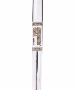 Wilson Staff Staff Model Steel Men's Left Hand Gap Wedge 52 Degree 8 Bounce Stiff - Dynamic Gold AMT -Second Hand Clubs Sales sh hc21113d 1