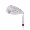 Wilson Staff Staff Model Steel Men's Right Hand Sand Wedge 54 Degree 11 Bounce Wedge - Dynamic Gold AMT -Second Hand Clubs Sales sh hc21114a