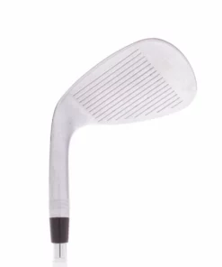 Wilson Staff Staff Model Steel Men's Right Hand Gap Wedge 52 Degree 8 Bounce Stiff - Dynamic Gold -Second Hand Clubs Sales sh hc21114b 038c16bc fac4 4eec aea2 f1366893f99a
