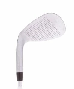 Wilson Staff Staff Model Steel Men's Right Hand Sand Wedge 54 Degree 11 Bounce Wedge - Dynamic Gold AMT -Second Hand Clubs Sales sh hc21114b 1