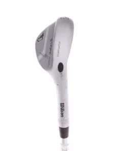 Wilson Staff Staff Model Steel Men's Right Hand Gap Wedge 52 Degree 8 Bounce Stiff - Dynamic Gold -Second Hand Clubs Sales sh hc21114c 74b0a5aa 37e6 4e3e a62b c6ad63eee5f3