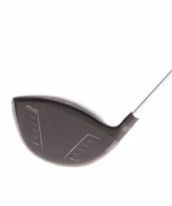 Wilson Staff D9 Graphite Men's Right Driver 10.5 Degree Regular - Tensei CK Series 50 -Second Hand Clubs Sales sh hc21119d